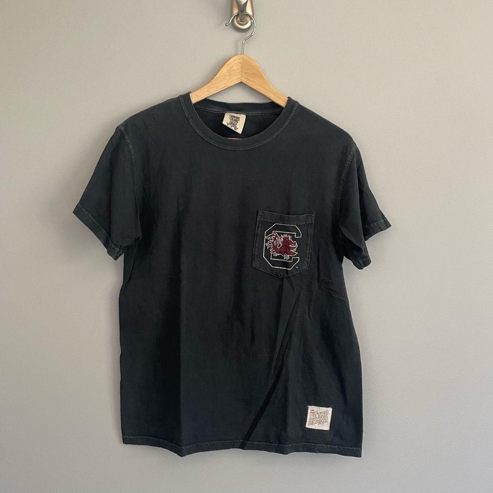 South Carolina Gamecocks Tshirt